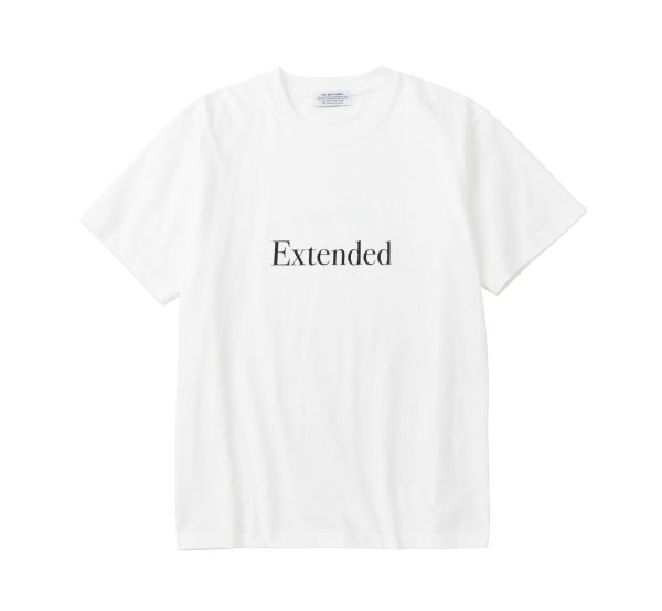 EXTENDED T-SHIRT