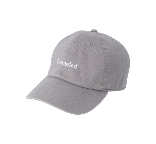 EXTENDED CAP