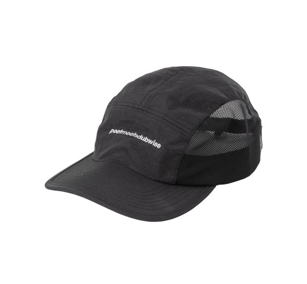 PMD EMBROIDERY ACTIVE CAP