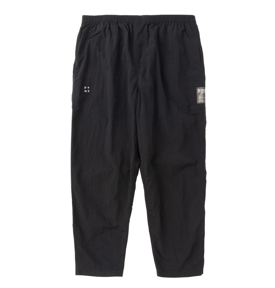 NYLON EASY PANTSナイロン イージー パンツ［ユニセックス