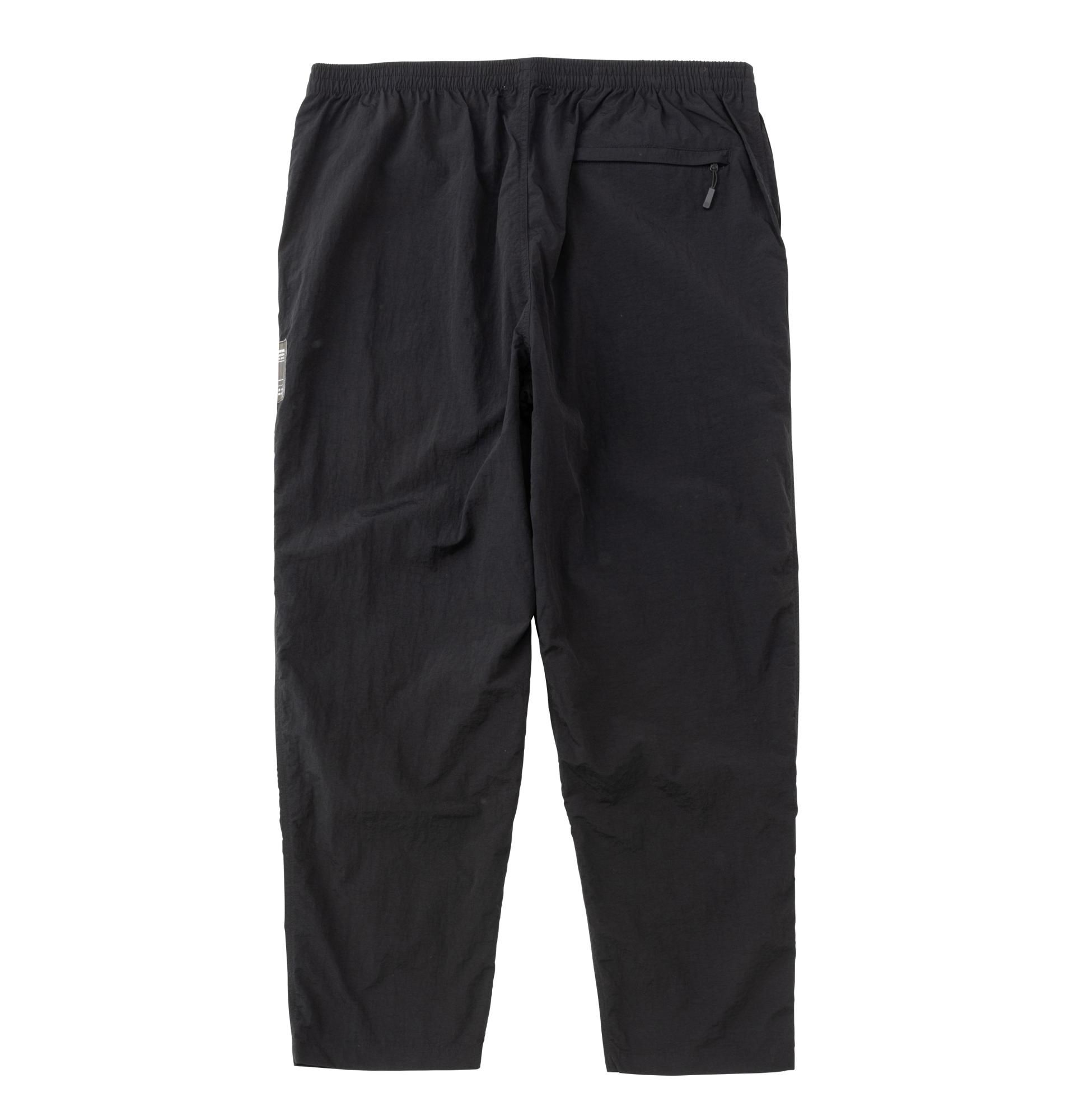PMD+ NYLON EASY PANTS - POET MEETS DUBWISE PMD+ NYLON EASY PANTS - POET MEETS DUBWISE