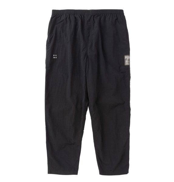 PMD+ NYLON EASY PANTS