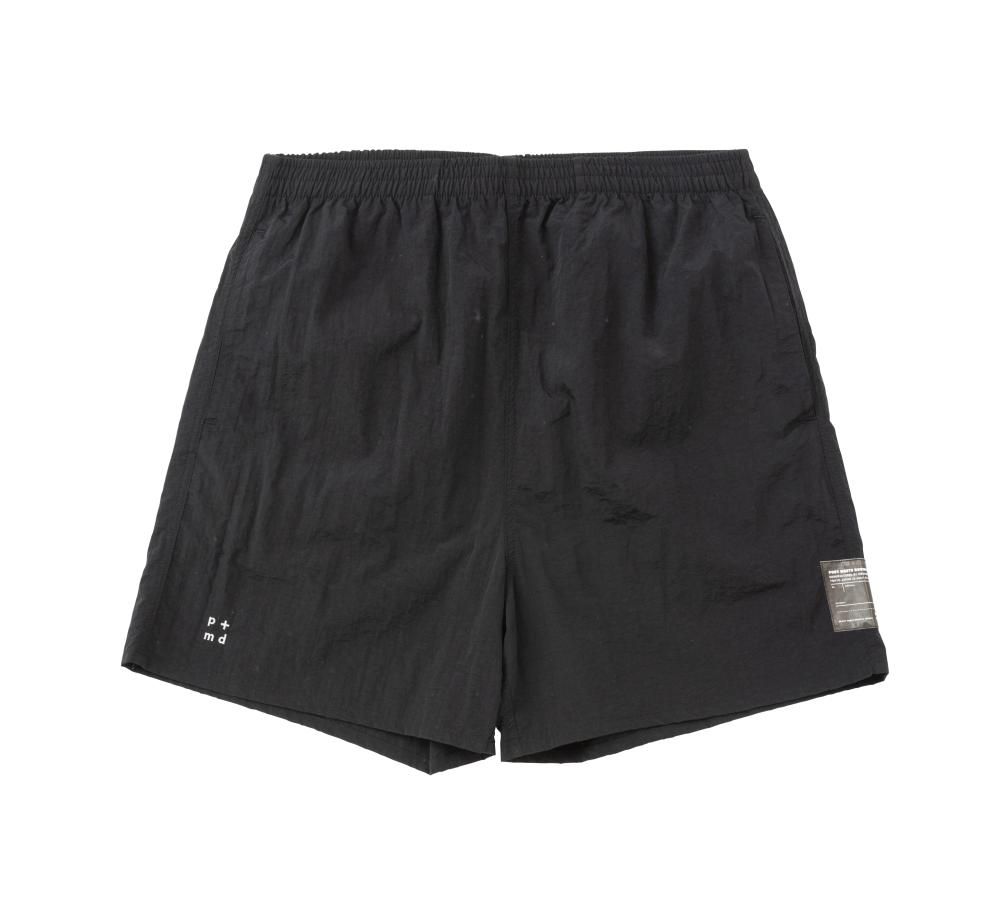 PMD+ NYLON EASY SHORTS - POET MEETS DUBWISE PMD+ NYLON EASY SHORTS - POET MEETS DUBWISE