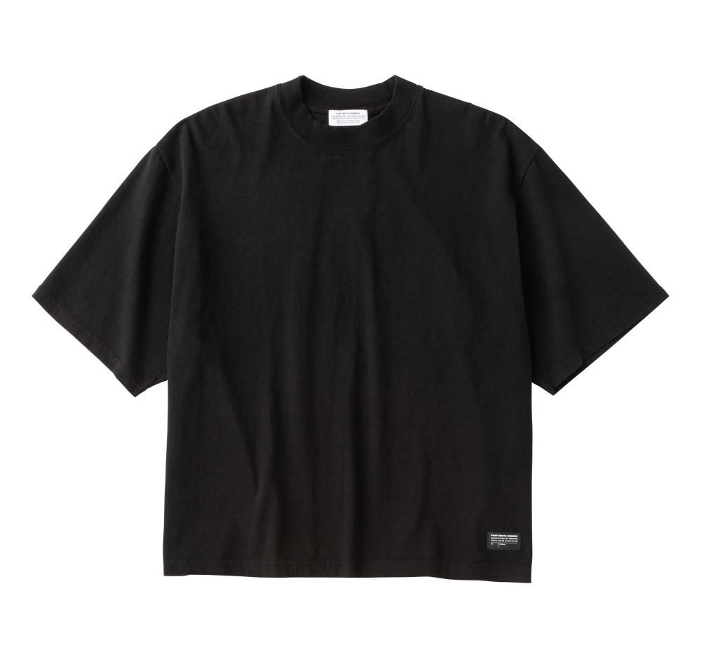 トップス POET MEETS DUBWISE / LOGO Loose Fit T POET MEETS DUBWISEPMD LOOSE FIT LOGO T SHIRT ルースフィット
