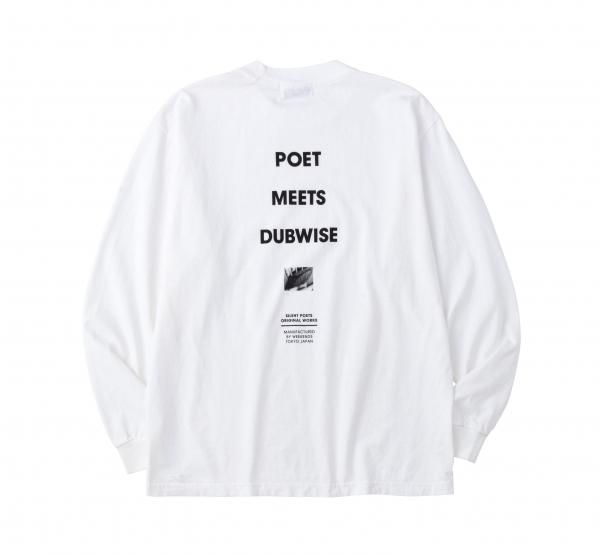 POET MEETS DUBWISE POET MEETS DUBWISE