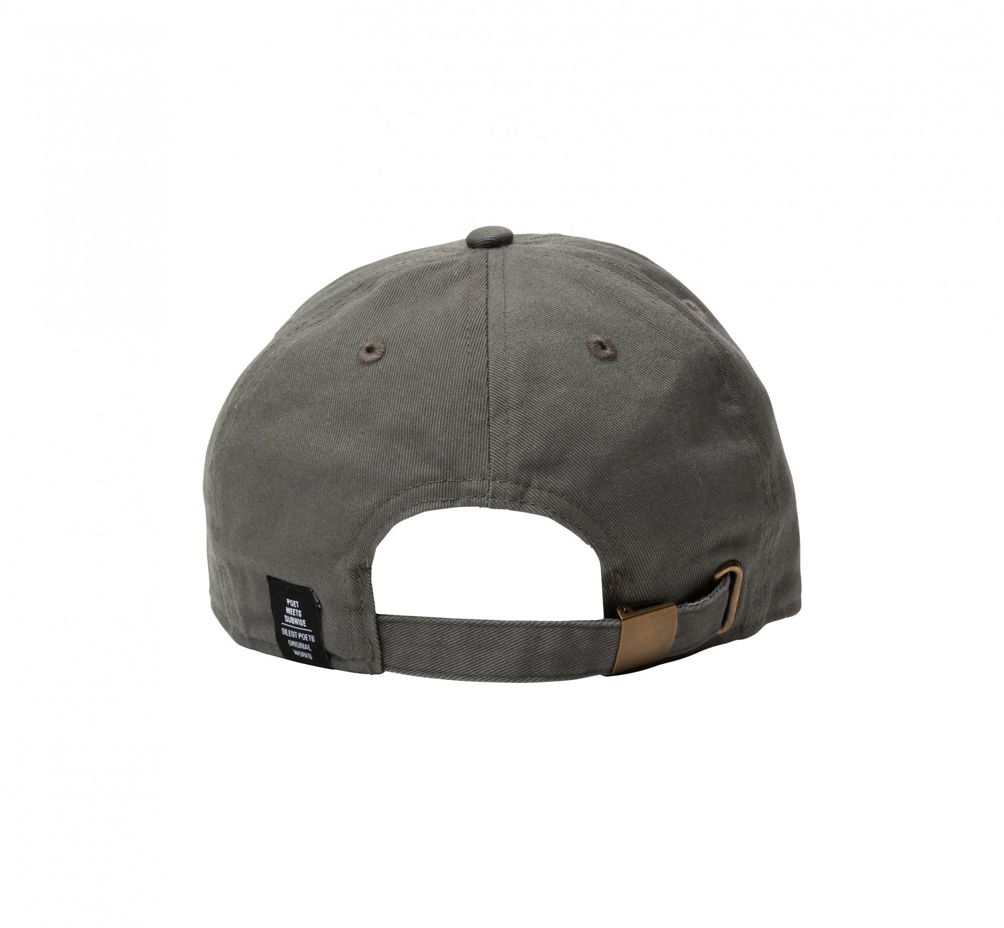 PMD LOGO Cap - POET MEETS DUBWISE PMD LOGO Cap - POET MEETS DUBWISE