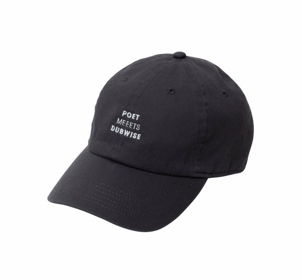 PMD LOGO Cap