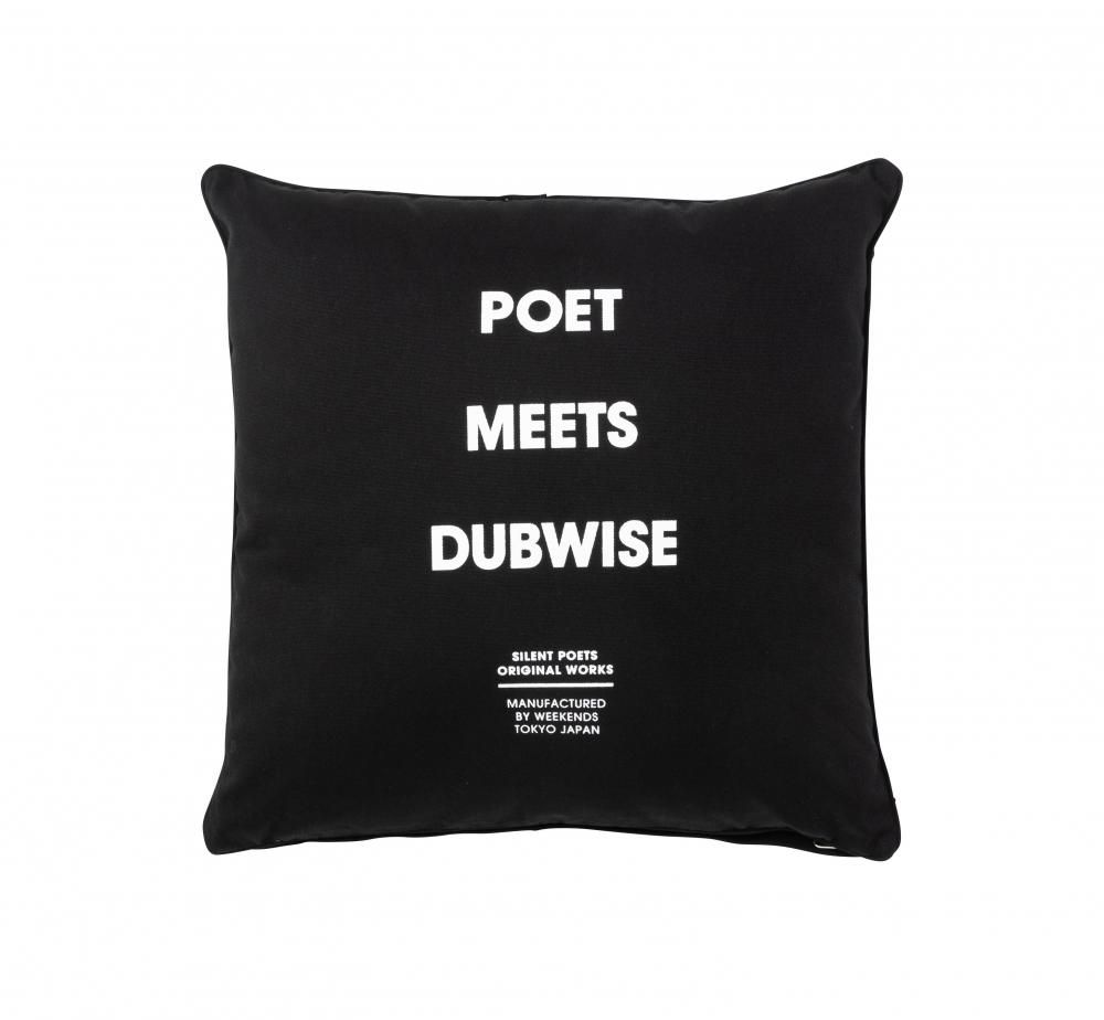 The Ravens LOGO Cushion クッション　新品　COOTIE 楽天市場】犬 猫グッズ プリント クッションカバー エミリー