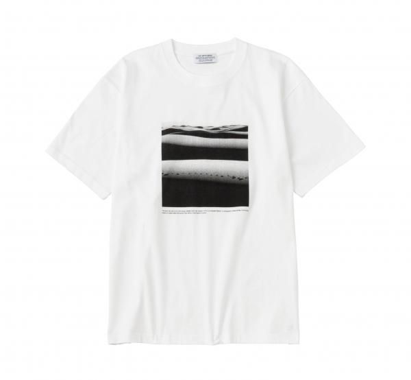 WHITE SANDS T-shirt