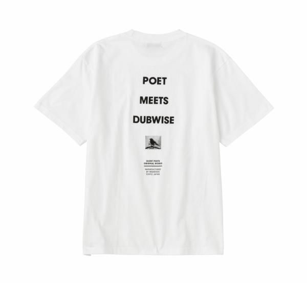 POET MEETS DUBWISE