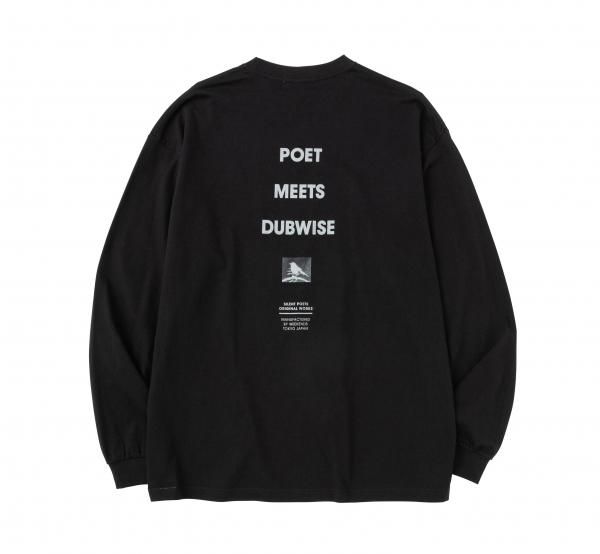 POET MEETS DUBWISE
