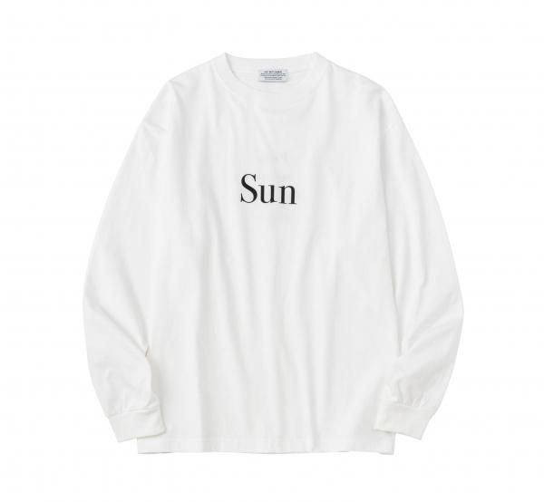 SUN L/S T-Shirt