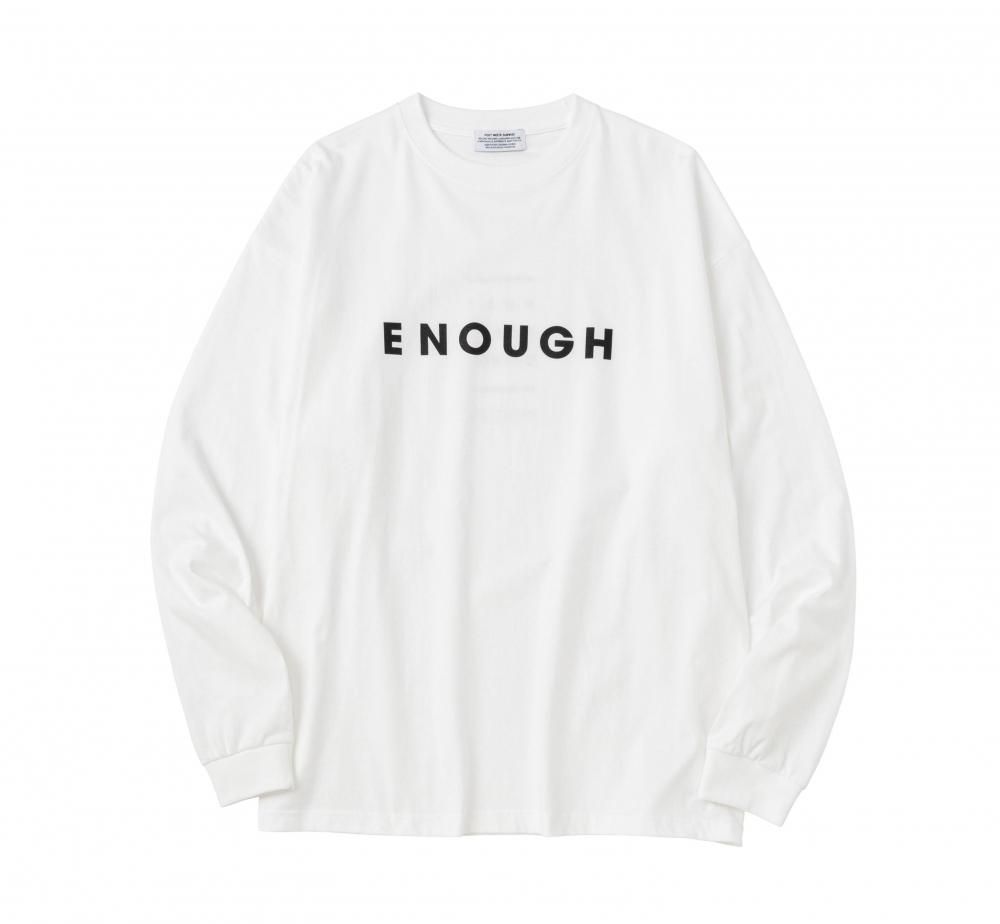 美品❗️POET MEETS DUBWISE L/S T-Shirt POET MEETS DUBWISE | TRIP L/S T-SHIRT -Candyrim STORE-