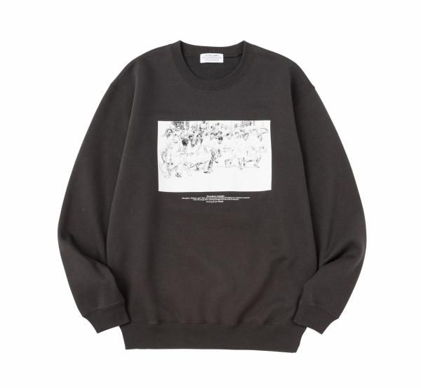 BIRMINGHAM CAMPAIGN Sweat