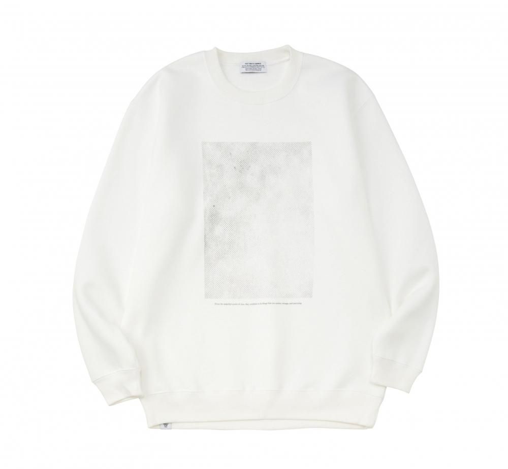 USELESS, STRANGE&ANNOYING Sweat - POET MEETS DUBWISE