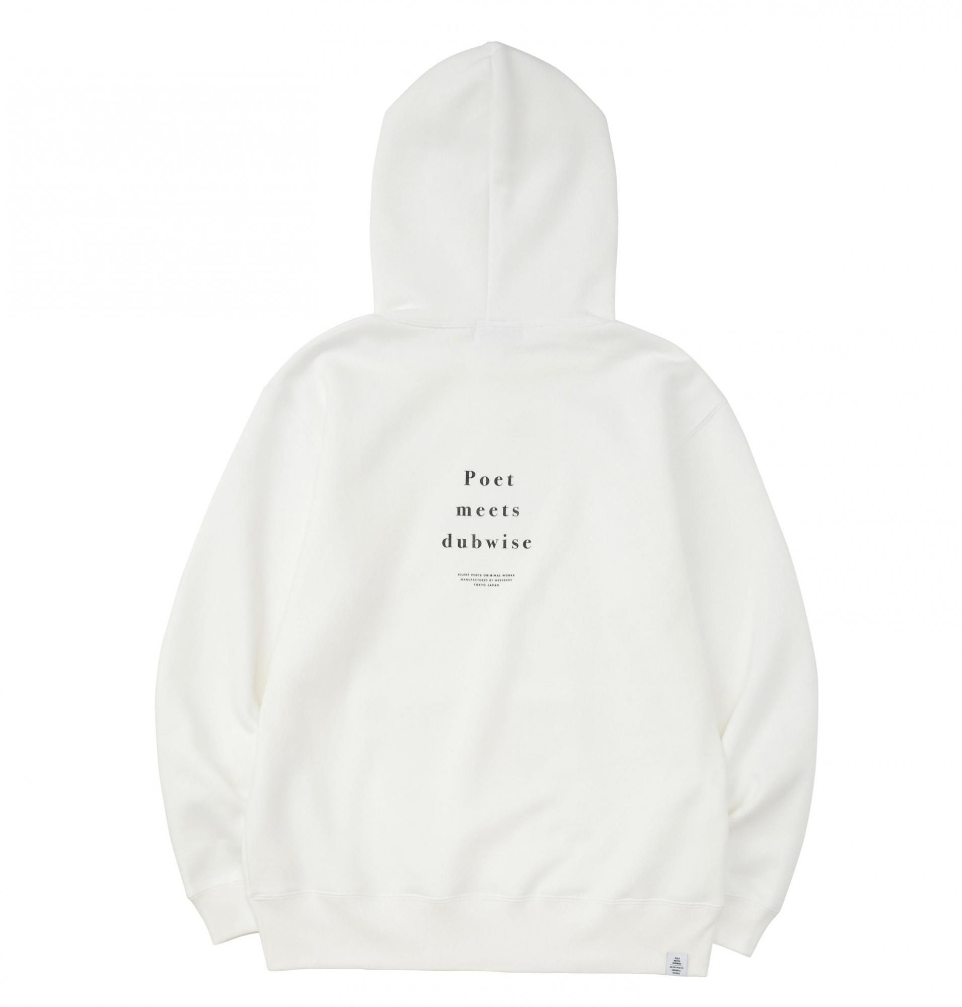 SUN Hoodie - POET MEETS DUBWISE