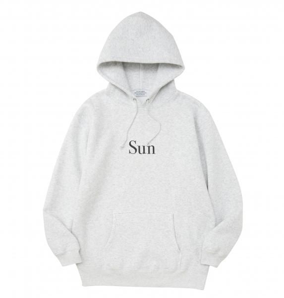 SUN Hoodie