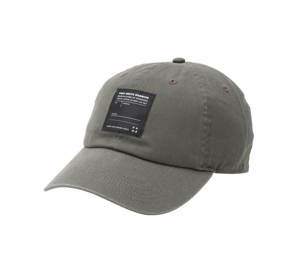PMD TAG Cap