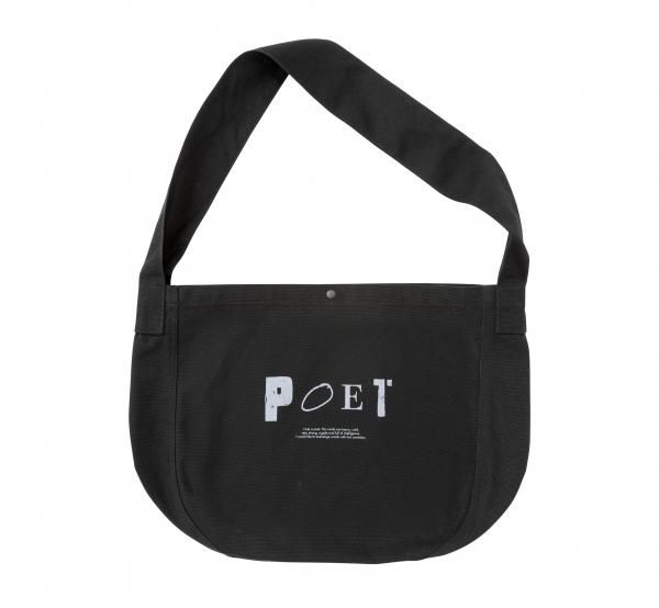 POET Shoulder Bag