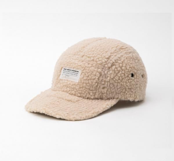 PMD TAG Boa Cap