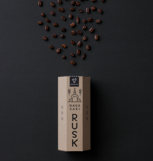 NAGASAKI RUSK ץå