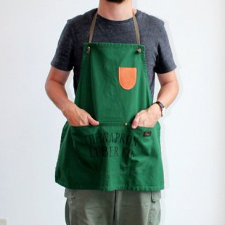 LUMBER BIB APRON