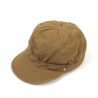 SHALLOW KOME CAP