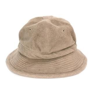 FATIGUE HAT-COTTON FREECE-