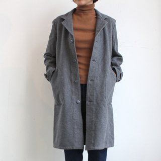 ATELIER WORK COAT