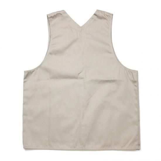 HUNTING VEST APRON - 【公式】NAPRON・DECHO（ナプロン・デコー