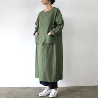 GERMAN MEDICAL SMOCK