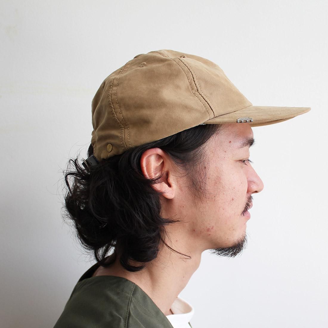 【yy 】レザーベルトキャップ レザーベルトキャップ 5color [B90] | amgot