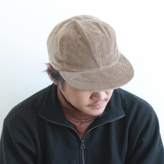 Base Ball Cap ベースボールキャップ Kaptain Sunshine Ks8fgd02