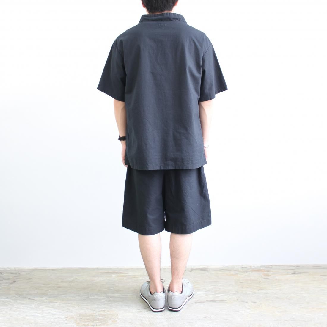 MONPE SHORT PANTS モンペショートパンツ NP-PT20