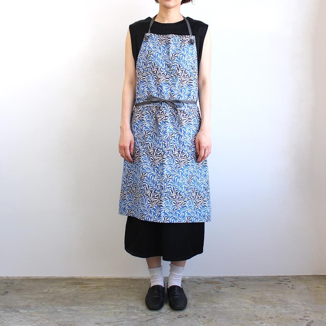 HUNTER FULL APRON ハンターフルエプロン