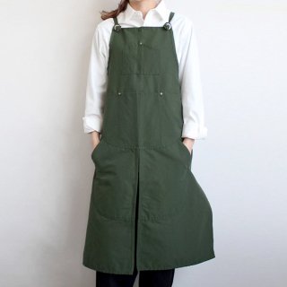 <img class='new_mark_img1' src='https://img.shop-pro.jp/img/new/icons52.gif' style='border:none;display:inline;margin:0px;padding:0px;width:auto;' />60/40CLOTH SPLIT APRON