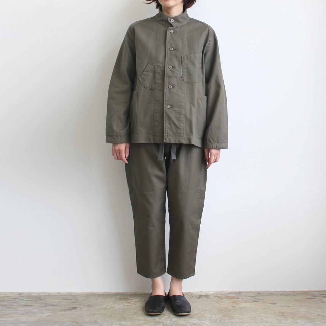 国鉄時代　ナッパ服　ネイビー ジャケット 金ボタン付き　上下セット④ 国鉄時代 ナッパ服 ネイビー 金ボタン付きジャケット 上下セット