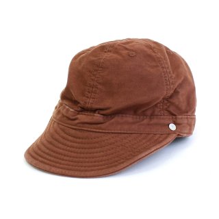SHALLOW KOME CAP