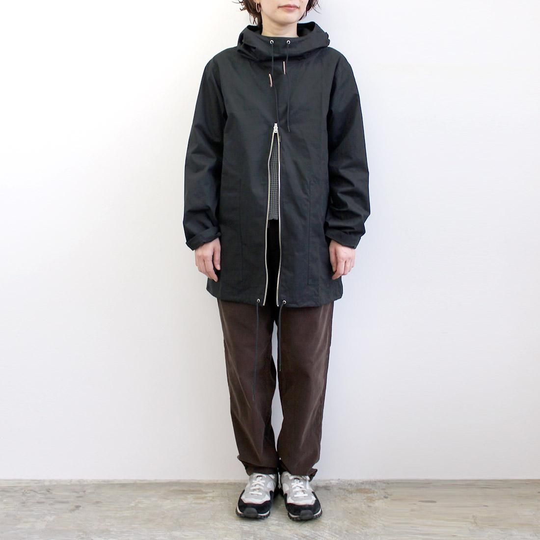 NAPRON アノラック　フード　ジップ　スモック 183111858_o8.jpg?