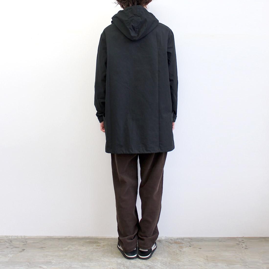 ANORAK HOOD ZIP SMOCK アノラックフードジップスモック NP-TP10-20A