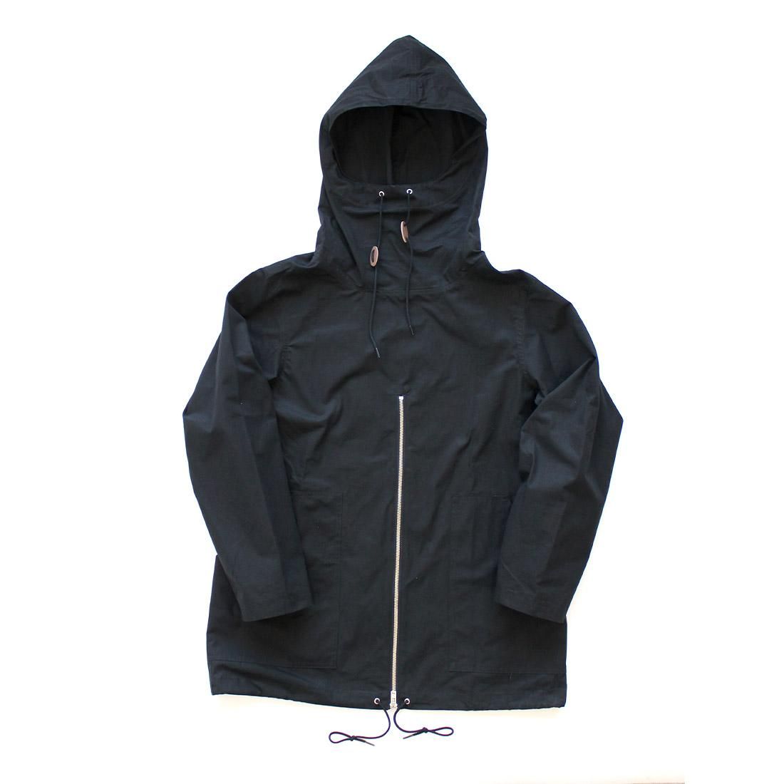 ANORAK HOOD ZIP SMOCK アノラックフードジップスモック NP-TP10-20A
