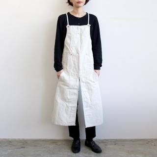 SPLIT APRON