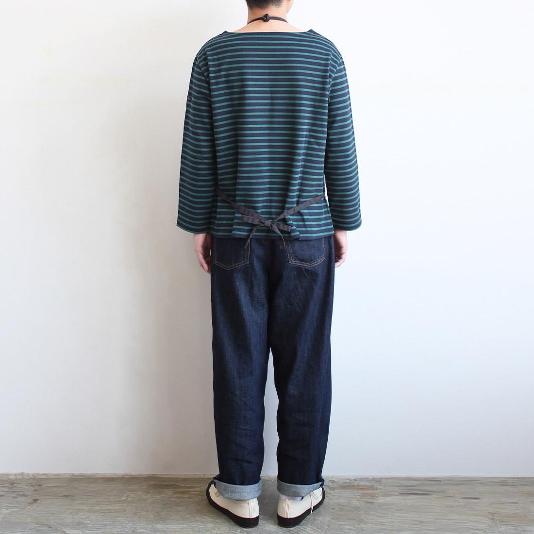 HALF APRON ハーフエプロン