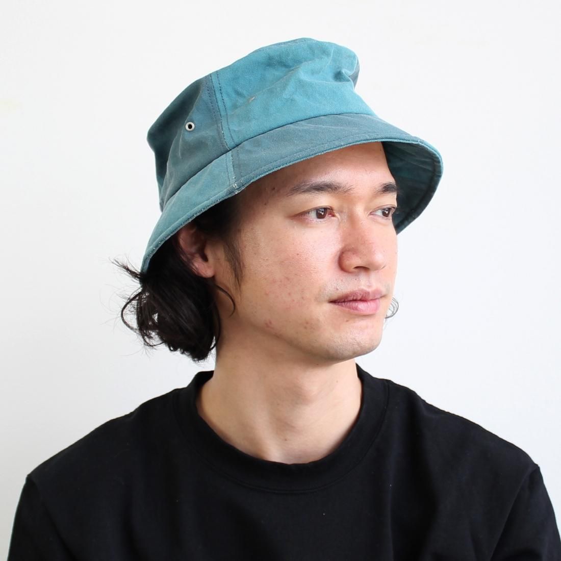 BUCKET HAT バケットハット 7-2AD21