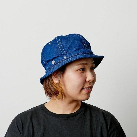 DECHO STANDARD KOME HAT 商品ページ DECHO STANDARD KOME HAT 商品ページ