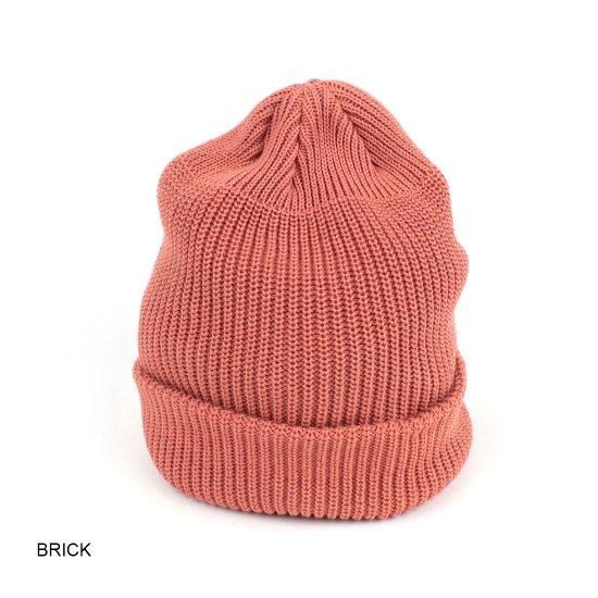 STANDARD KNIT CAP スタンダードニットキャップ DE-10