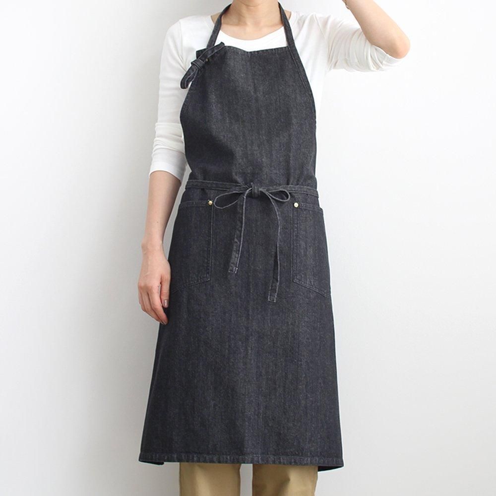 DENIM CRAFT APRON デニムクラフトエプロン