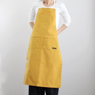<img class='new_mark_img1' src='https://img.shop-pro.jp/img/new/icons52.gif' style='border:none;display:inline;margin:0px;padding:0px;width:auto;' />4POCKET CANVAS FULL APRON 