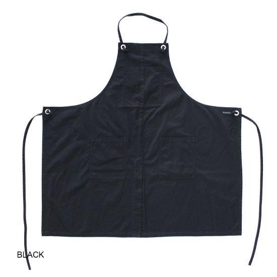 UTILITY APRON ユーティリティエプロン