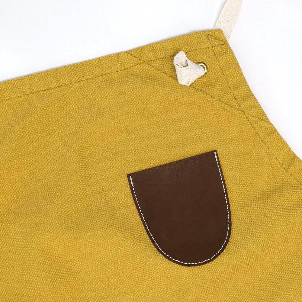 LUMBER BIB APRON | エプロン - 【公式】NAPRON・DECHO